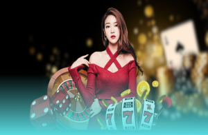 Roulette 7SPIN