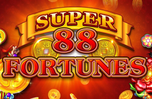 Super88 as a Brand in the Online Slot Gaming Industry Image
