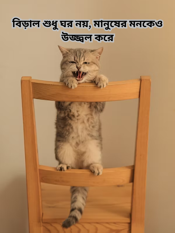 বিড়াল শুধু ঘর নয়, মানুষের মনকেও উজ্জ্বল করে.png