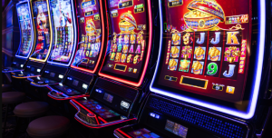 Asia-Themed Casino Games