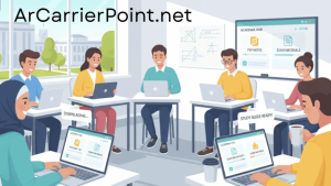 How Useful Is ArCarrierPoint.net Image