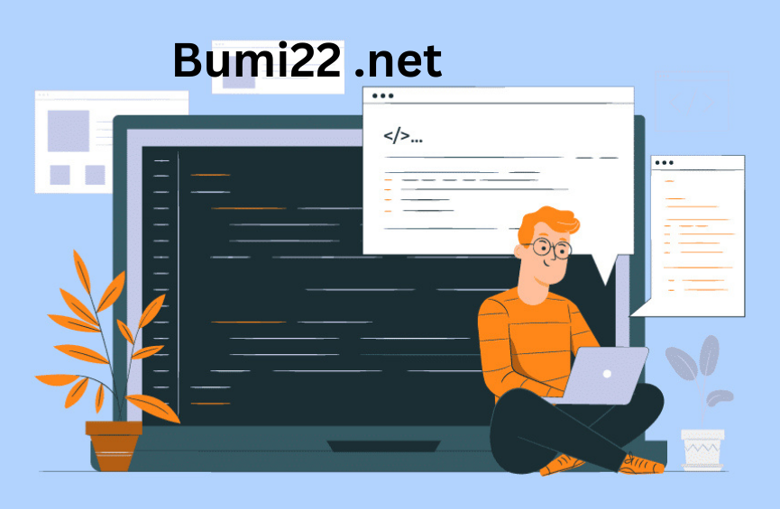Bumi22 .net: A Simple Guide to the Platform, Features & Digital Trends