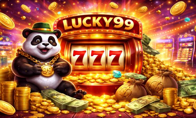 Lucky99 Image.