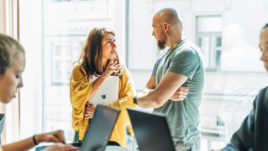 Main Features of NicePhrase com