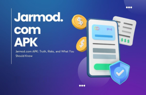 Jarmod.com: A Complete Guide to Premium MOD APK Downloads
