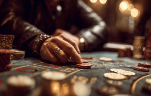 Online Casinos for Real Money