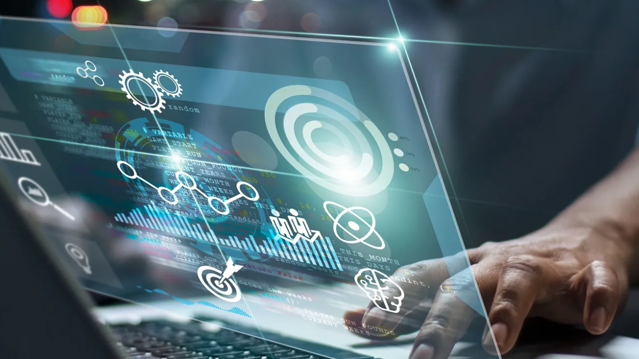 Tech Hence and Online Tools