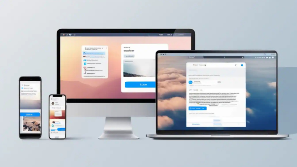 What are the Main Features of The IGSty com Image