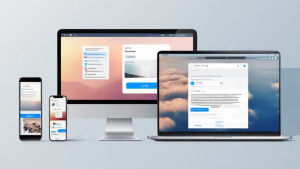 What are the Main Features of The IGSty com Image