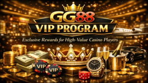 Why Choose Garuda vip88.com Image