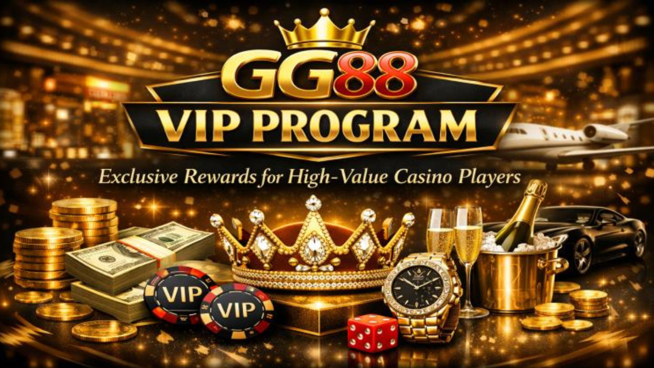 Why Choose Garuda vip88.com