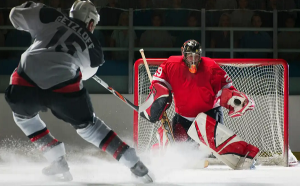 Hockey Overtime Rules