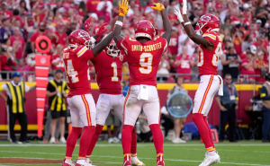 NFL News Hub: Scores, NFL Games, Star Players and Results