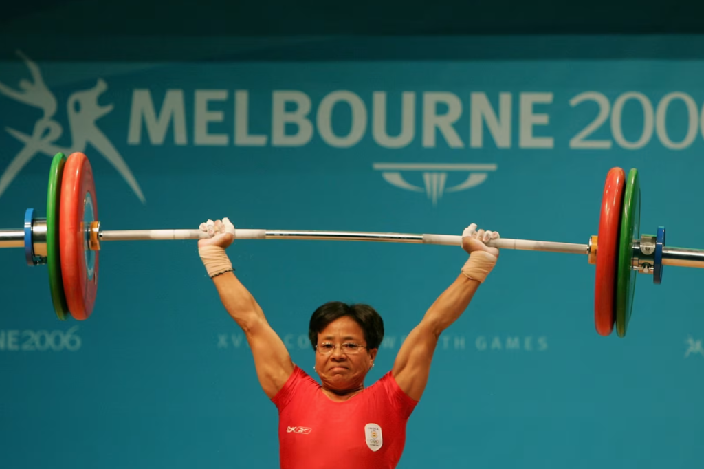 Weightlifting Olympics India: Manipur's Role in National Success