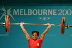 Weightlifting Olympics India: Manipur's Role in National Success