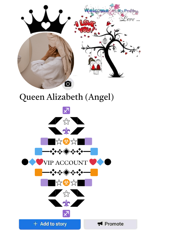 facebook stylish bio 2026