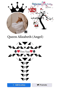 facebook stylish bio text