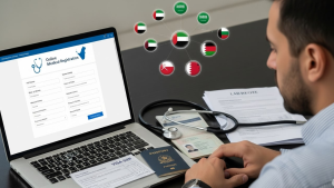 Fixing Common Problems with GAMCA Medical Status Tracking