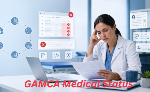 GAMCA Medical Status: Check Your Digital Report Simply with the Modern System