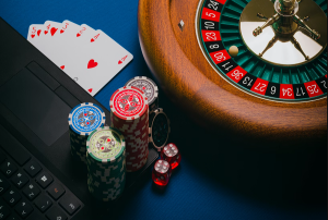 Gambling Industry