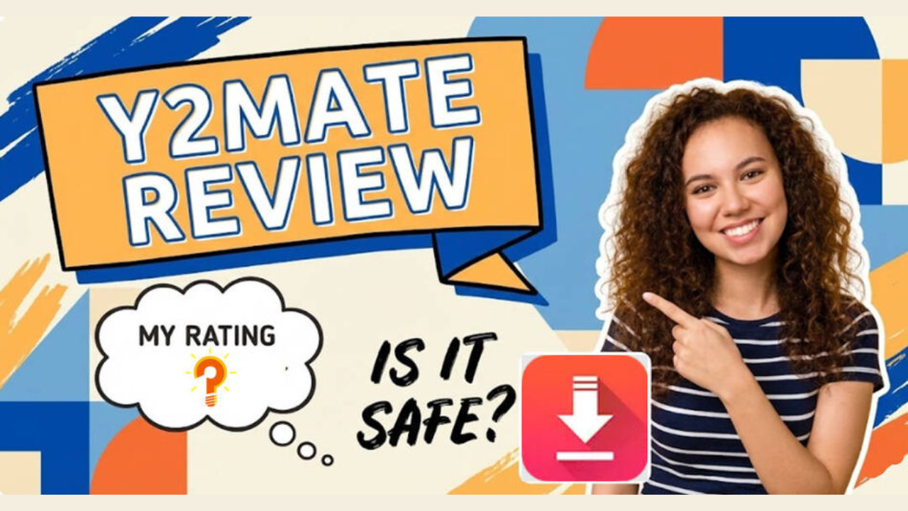 Is Ymate Safe to use?