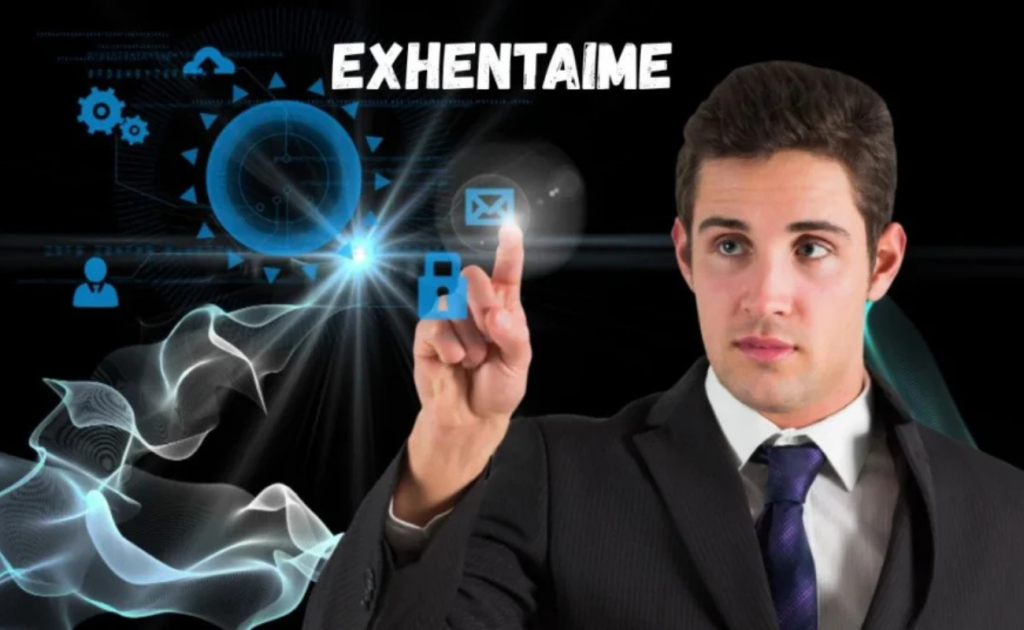 Key Features of Exhentaime