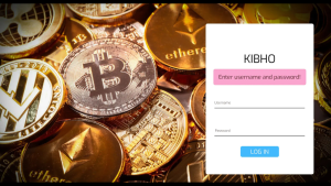 Kibho Login Key Features Image