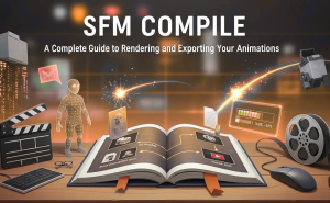 SFM Compile: Complete Beginner’s Guide to Source Filmmaker Rendering