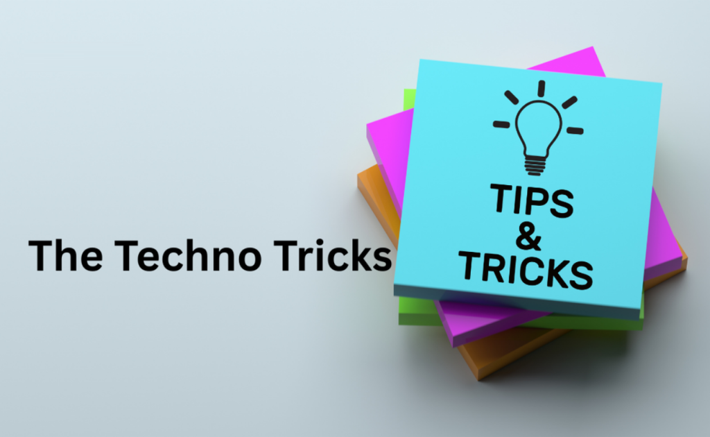 The Techno Tricks: Your Ultimate Guide for Social Media Growth