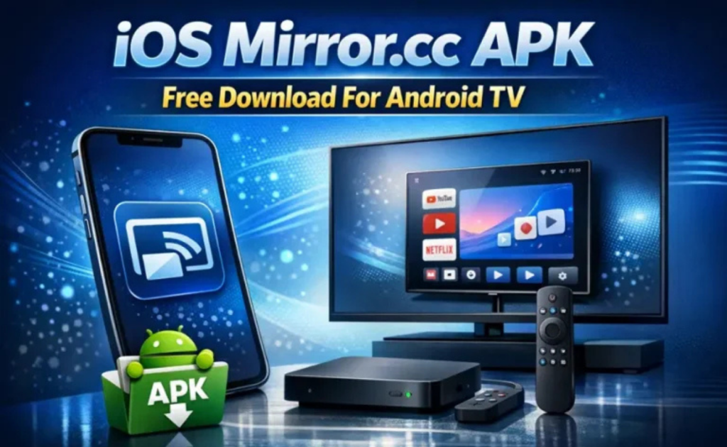 iOSMirror.cc: Features, Safety, Legality and User Experience