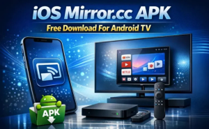 iOSMirror.cc Image 1 iOSMirror.cc: Features, Safety, Legality and User Experience