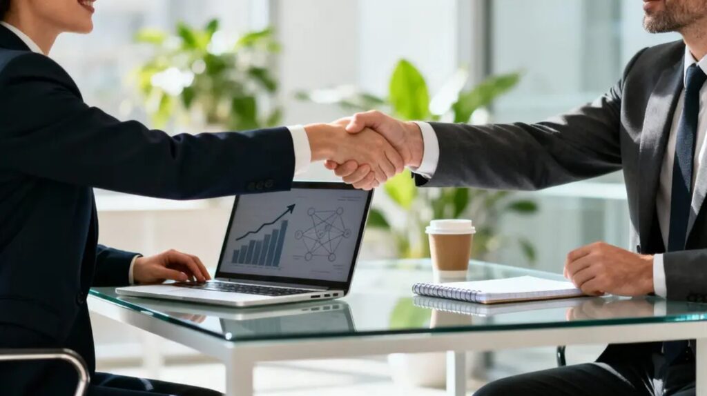 Client Relationship Partner: How to Build Trust That Actually Lasts