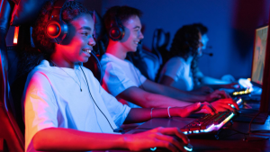 Popular Categories of Games Available