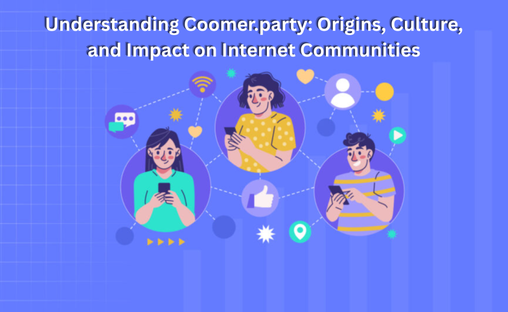 Understanding Coomer.party Image