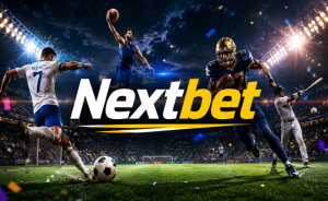 What Nextbet offers