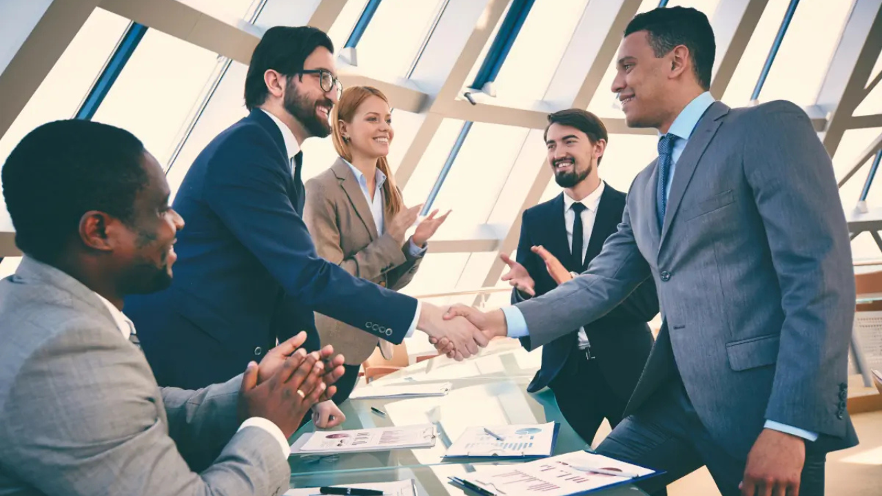 Client Relationship Partner: How to Build Trust That Actually Lasts