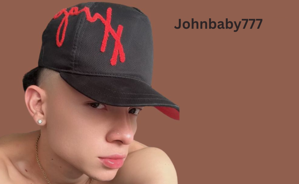 Who is Johnbaby777 Image