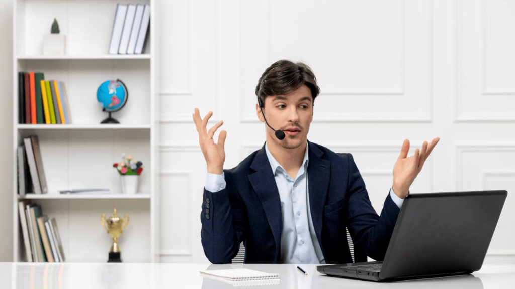 Why Real-Time Support Actually Matters