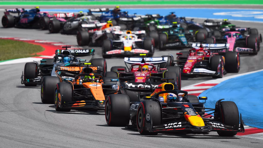 Formula 1 2026 Teams, Schedule, and the Start of a New Racing Era