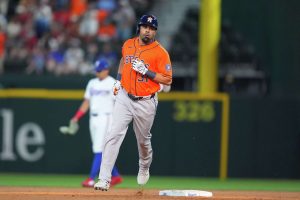 Houston Astros: Latest Scores, Standings, and the Road Through the MLB Season