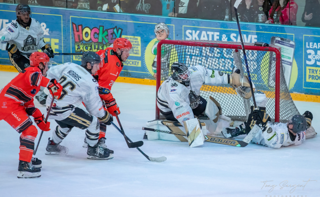 Ice Hockey Player Guide: Rules, Icing, and How the Game Is Played Ice Hockey Player Guide: Rules, Icing, and How the Game Is Played