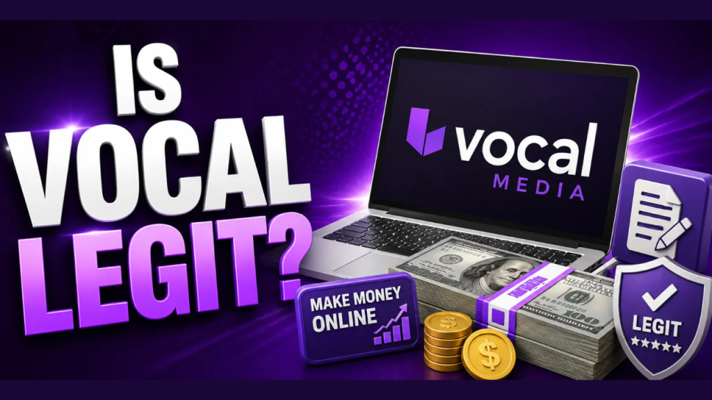 Is Vocalnewsmedia Com Legit Image