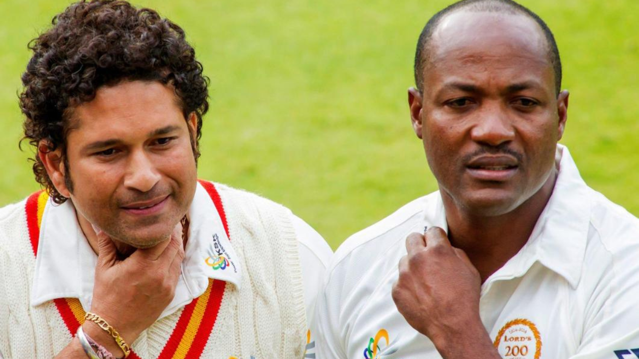 The Tendulkar and Lara Era