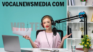 Tips For Using Vocalnewsmedia Com Wisely Image
