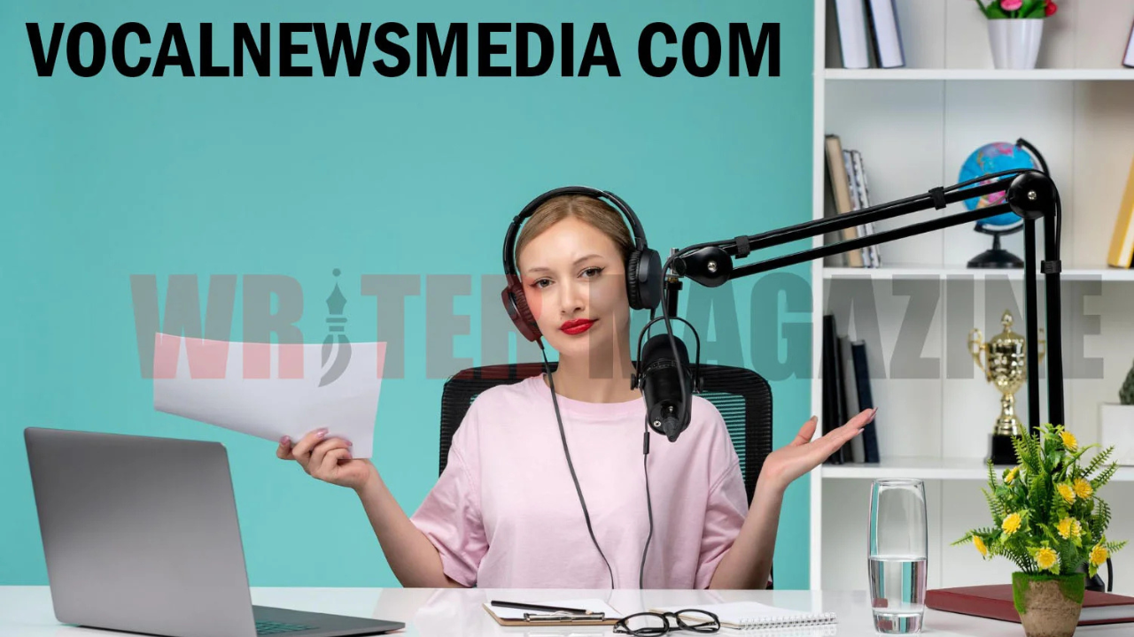 Vocalnewsmedia Com Review 2026: Is It Legit and Worth Your Time? 3 Tips For Using Vocalnewsmedia Com Wisely