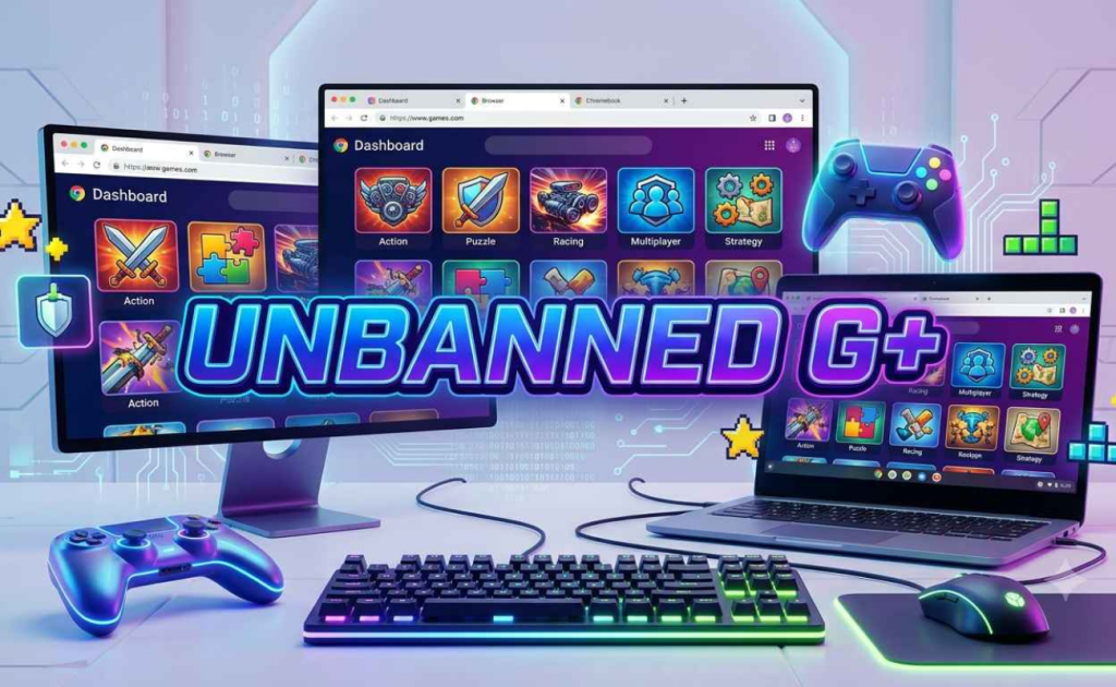 Unbanned G+ in 2026: What It Actually Is and Why Everyone's Talking About It Unbanned G+ in 2026: What It Actually Is and Why Everyone's Talking About It