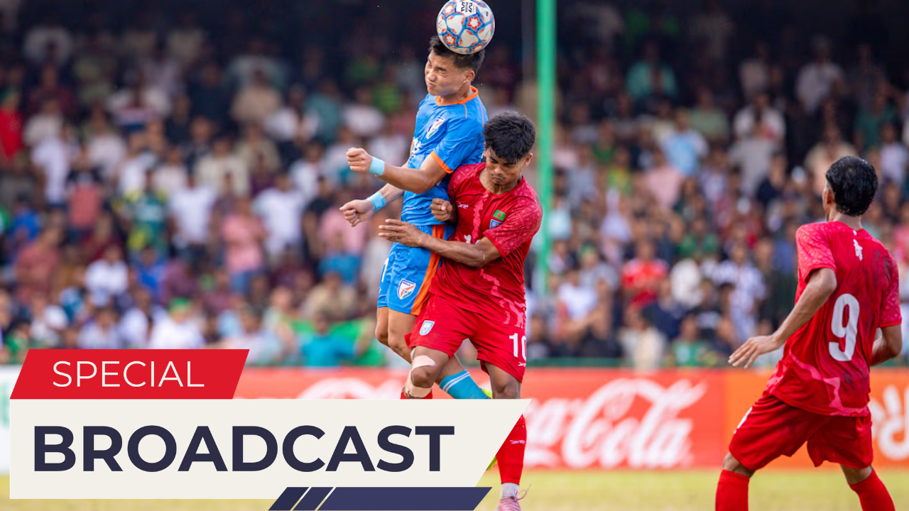 Understanding Broadcast and Streaming Options