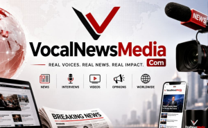 Vocalnewsmedia Com Review 2026: Is It Legit and Worth Your Time?