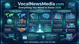 What Are the Topics Vocalnewsmedia Com Covers Image 3 What Are the Topics Vocalnewsmedia Com Covers Image