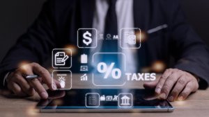 What is the importance of PAN Card in Tax Image
